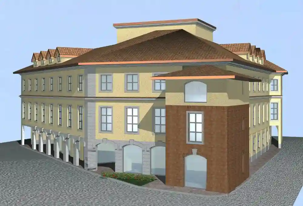 Attico - Mansarda - foto 4