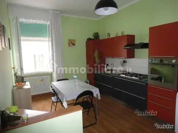 Appartamento in vendita a Rovigo