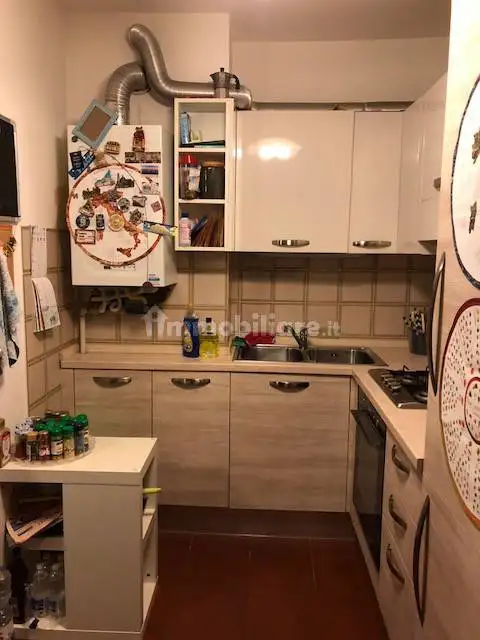 Appartamento in affitto a Treviso