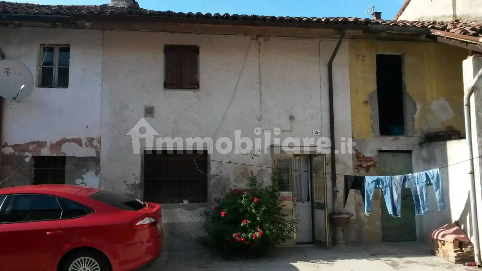 Casa indipendente in vendita a Arena Po