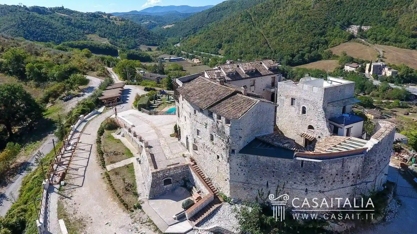 Palazzo - Edificio - foto 2