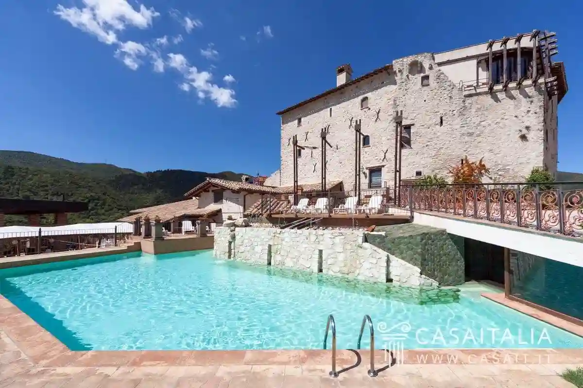 Palazzo - Edificio - foto 4