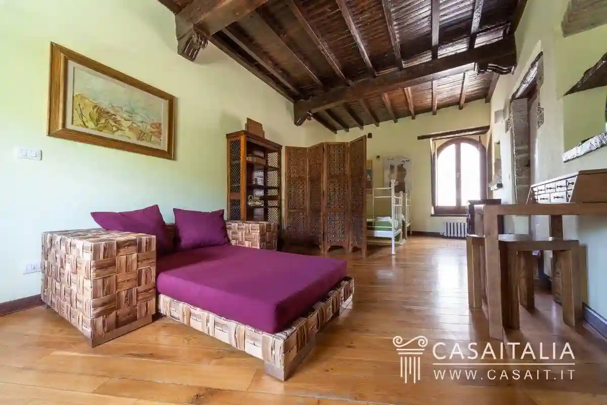 Palazzo - Edificio - foto 5