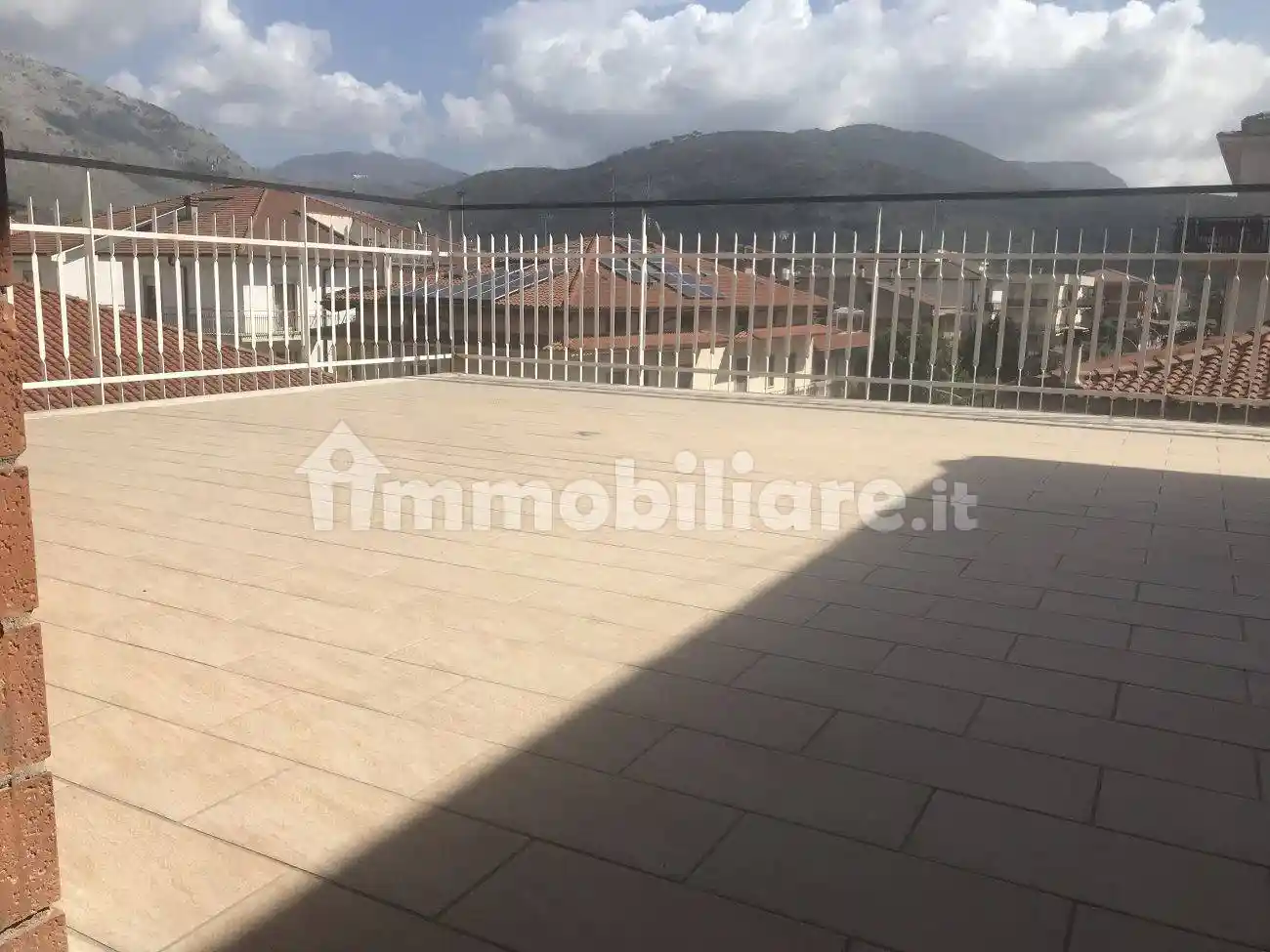 Attico - Mansarda in vendita a Fondi