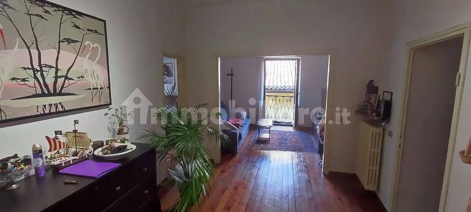 Appartamento in affitto a Verona