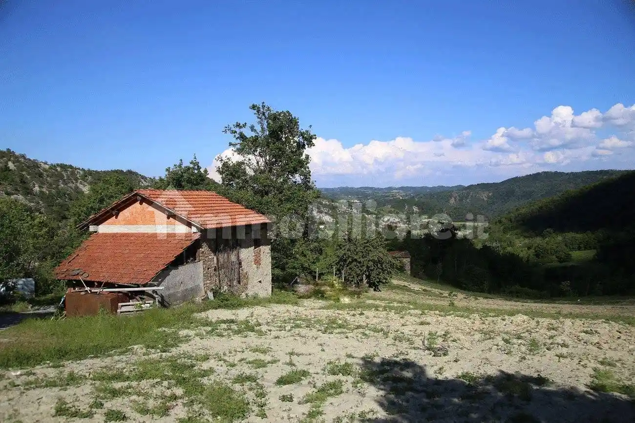 Rustico - Casale in vendita a Spigno Monferrato