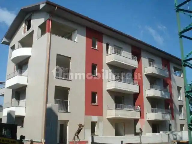 Appartamento in vendita a Malnate