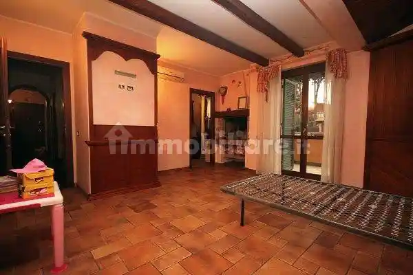 Appartamento via Filippo Corridoni, Centro, Grottaferrata - foto 2