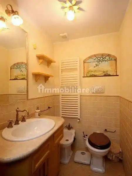 Appartamento via Filippo Corridoni, Centro, Grottaferrata - foto 3