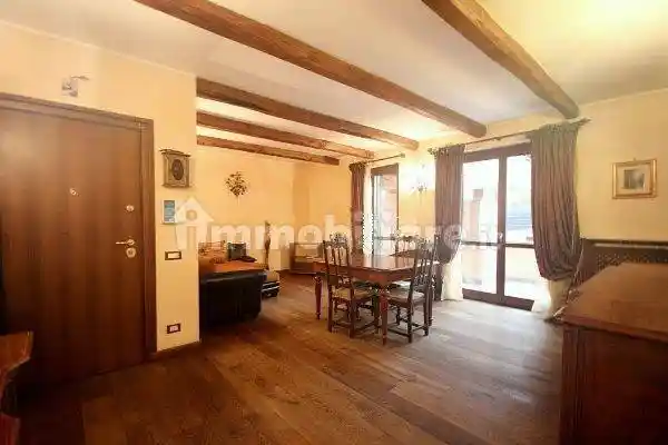 Appartamento via Filippo Corridoni, Centro, Grottaferrata - foto 4