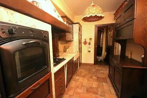 Appartamento via Filippo Corridoni, Centro, Grottaferrata - foto 5