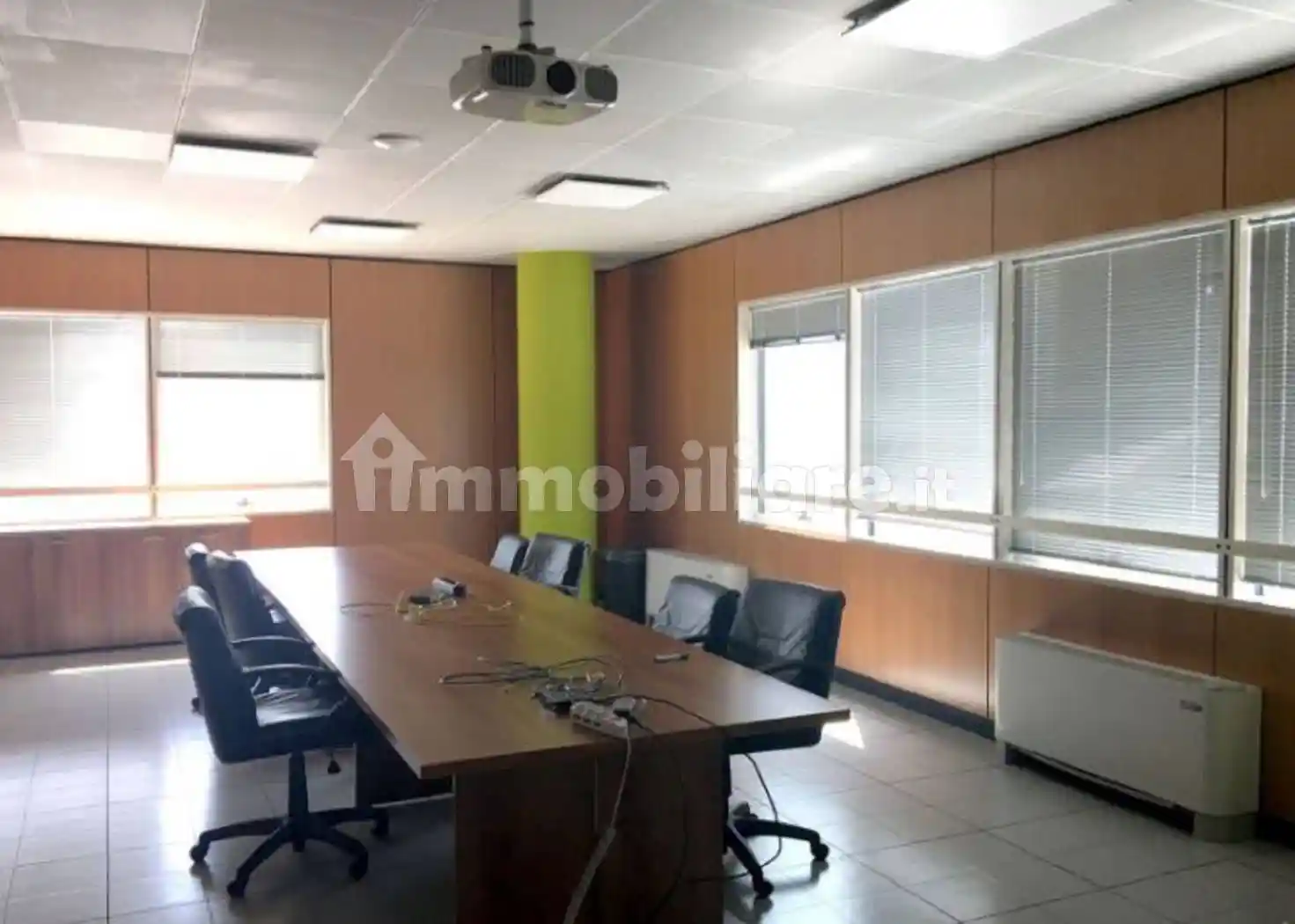 Palazzo - Edificio in affitto a Roma