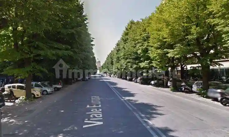 Palazzo - Edificio - foto 4