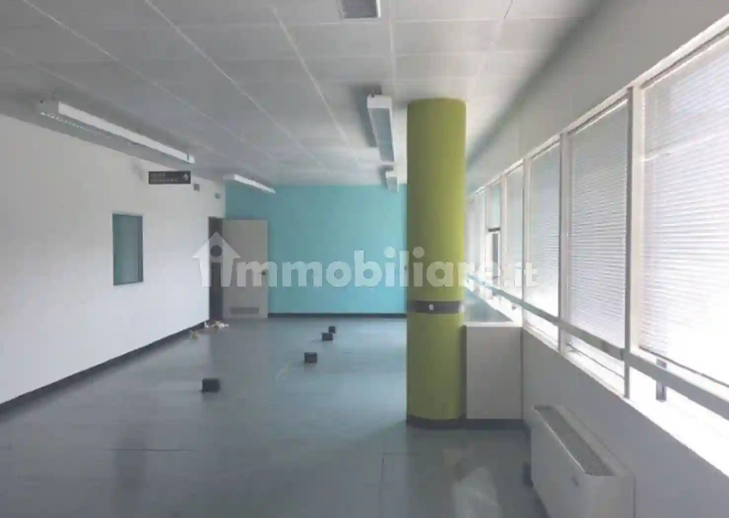 Palazzo - Edificio - foto 5