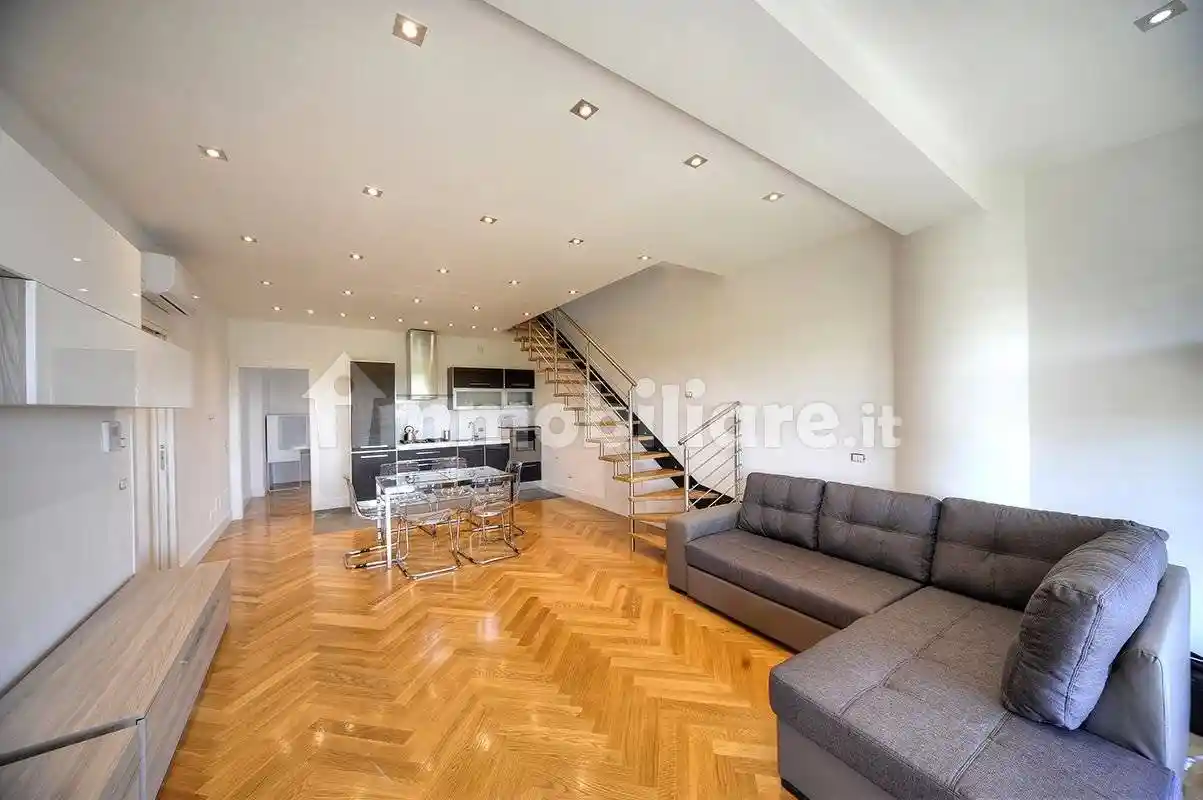 Villa unifamiliare via Vittore Ghiliani 295, Castel di Leva, Roma - foto 4