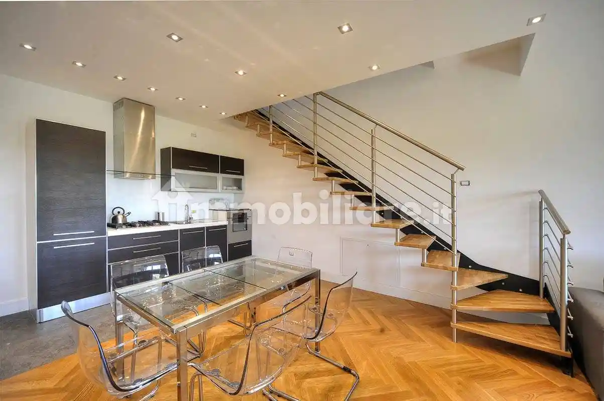 Villa unifamiliare via Vittore Ghiliani 295, Castel di Leva, Roma - foto 5