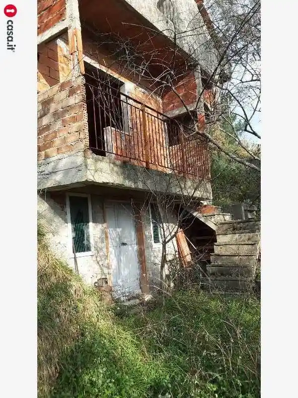 Rustico - Casale in vendita a Casarza Ligure