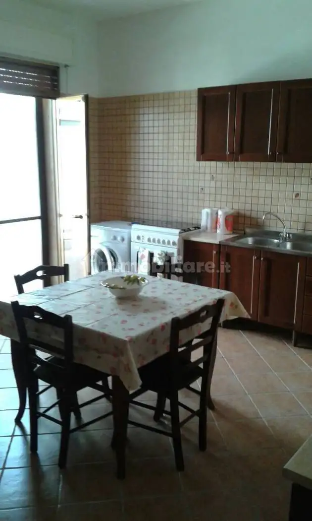 Appartamento in affitto a Porto Cesareo