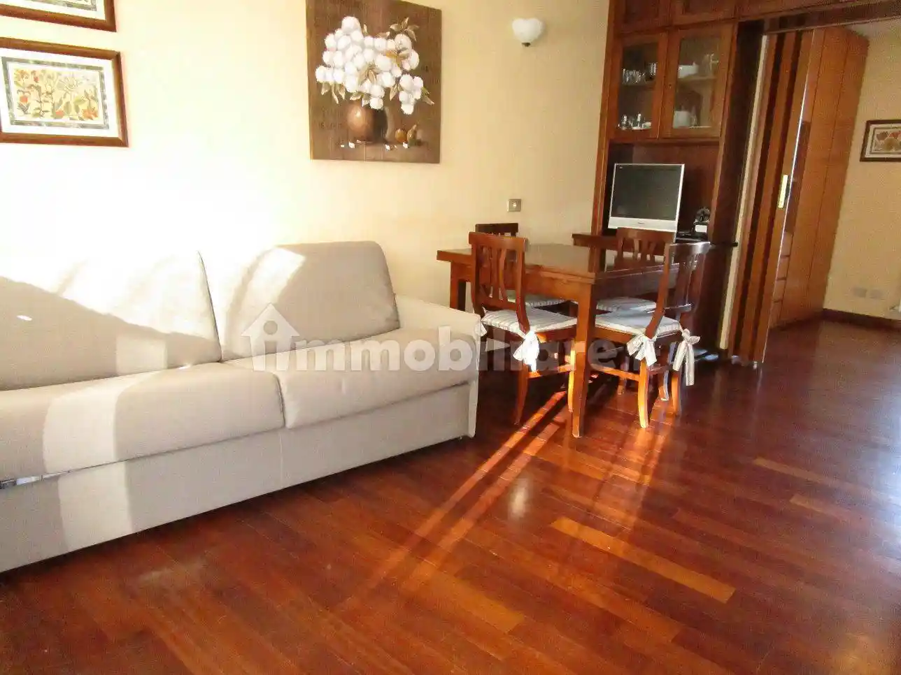 Appartamento in affitto a Sauze d'Oulx