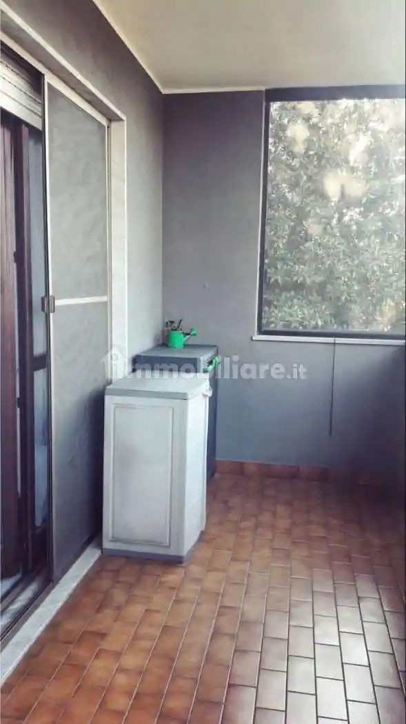 Appartamento in vendita a Pieve Emanuele