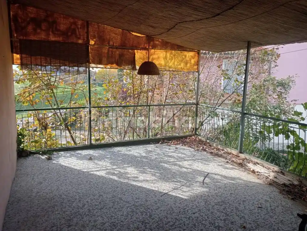 Appartamento in vendita a Bucine