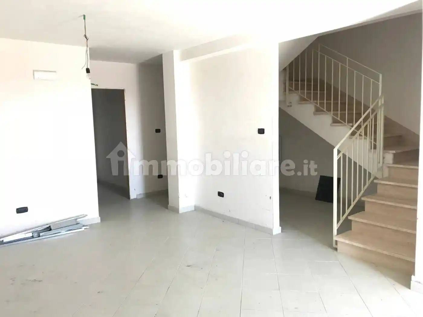 Villa bifamiliare via della Lacina, Siano - Cava, Catanzaro - foto 4