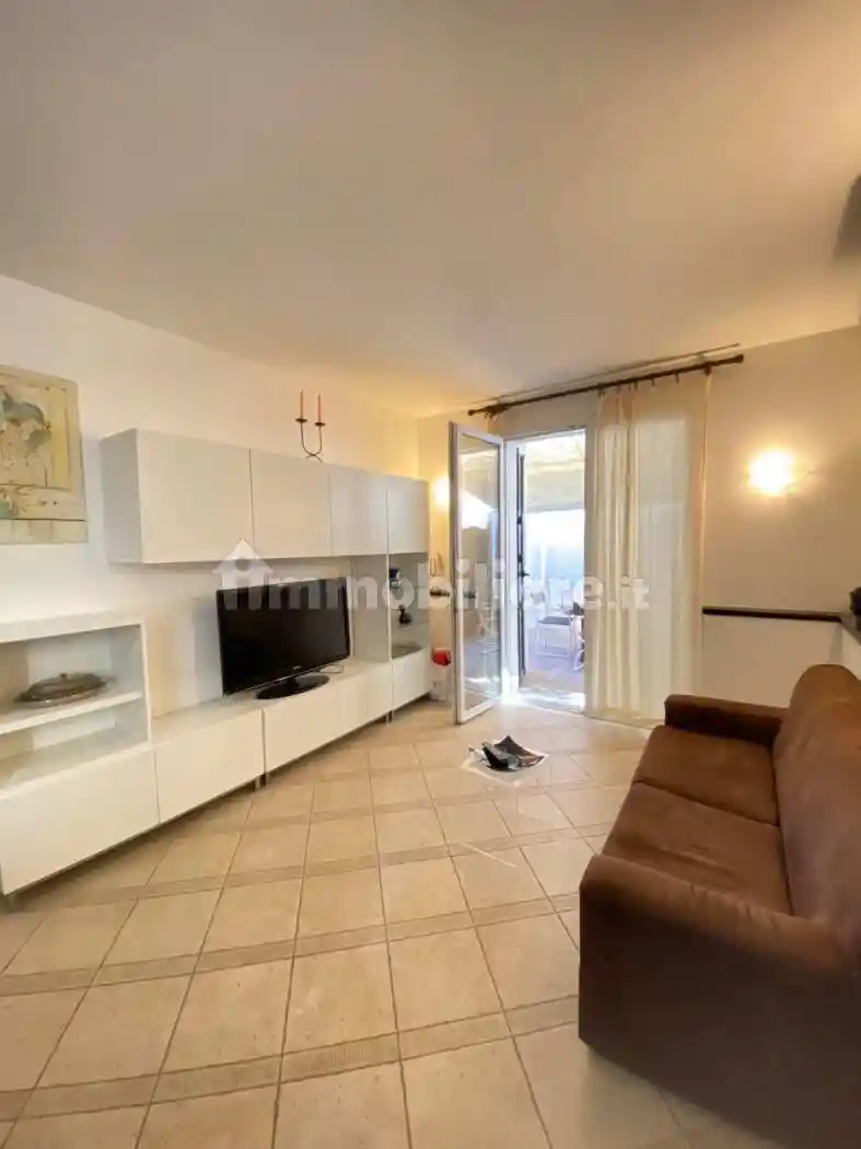 Appartamento in affitto a Riccione