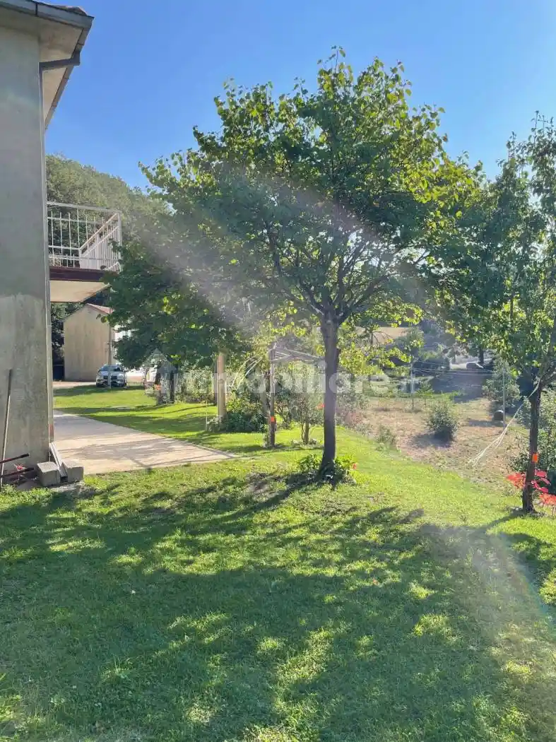 Villa bifamiliare Contrada Pecorone, Pecorone, Lauria - foto 5