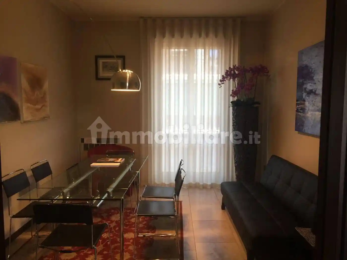 Appartamento in vendita a Piacenza