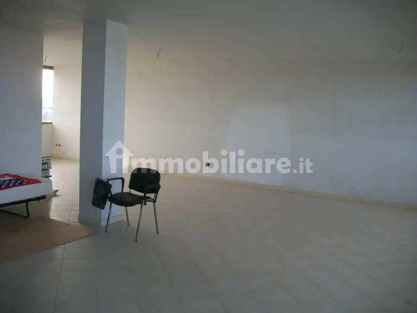 Monolocale via Alberto Barrella, Centro, Lanciano - foto 2