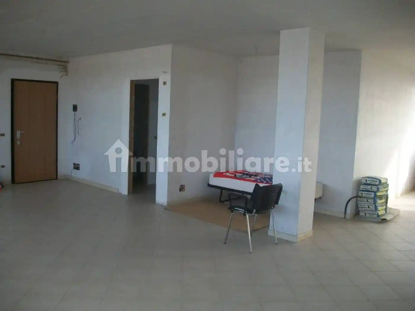 Monolocale via Alberto Barrella, Centro, Lanciano - foto 4