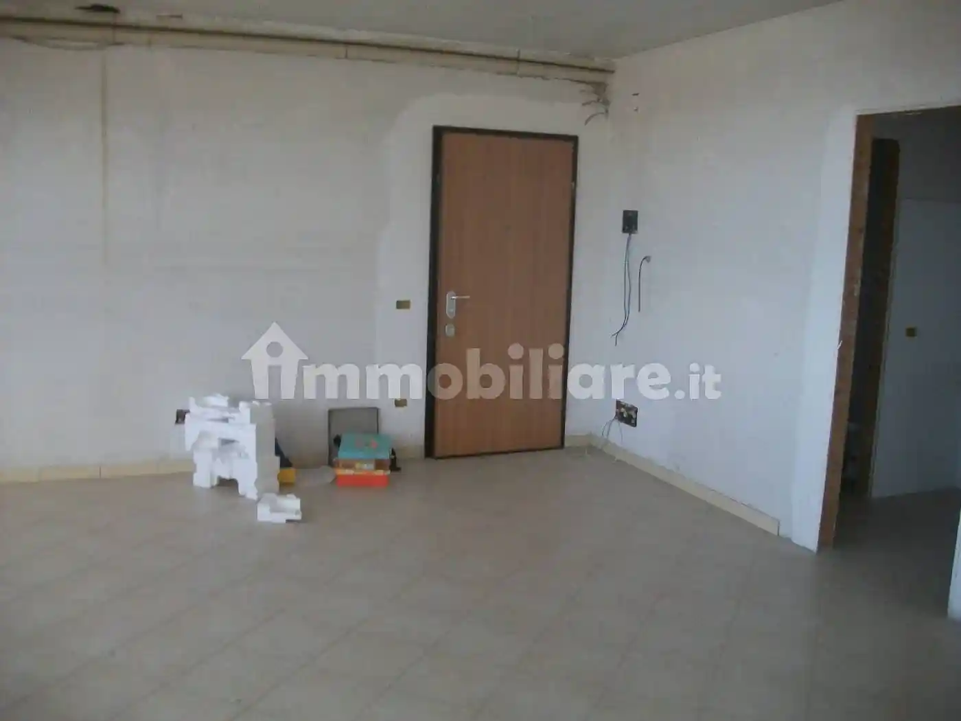 Monolocale via Alberto Barrella, Centro, Lanciano - foto 5