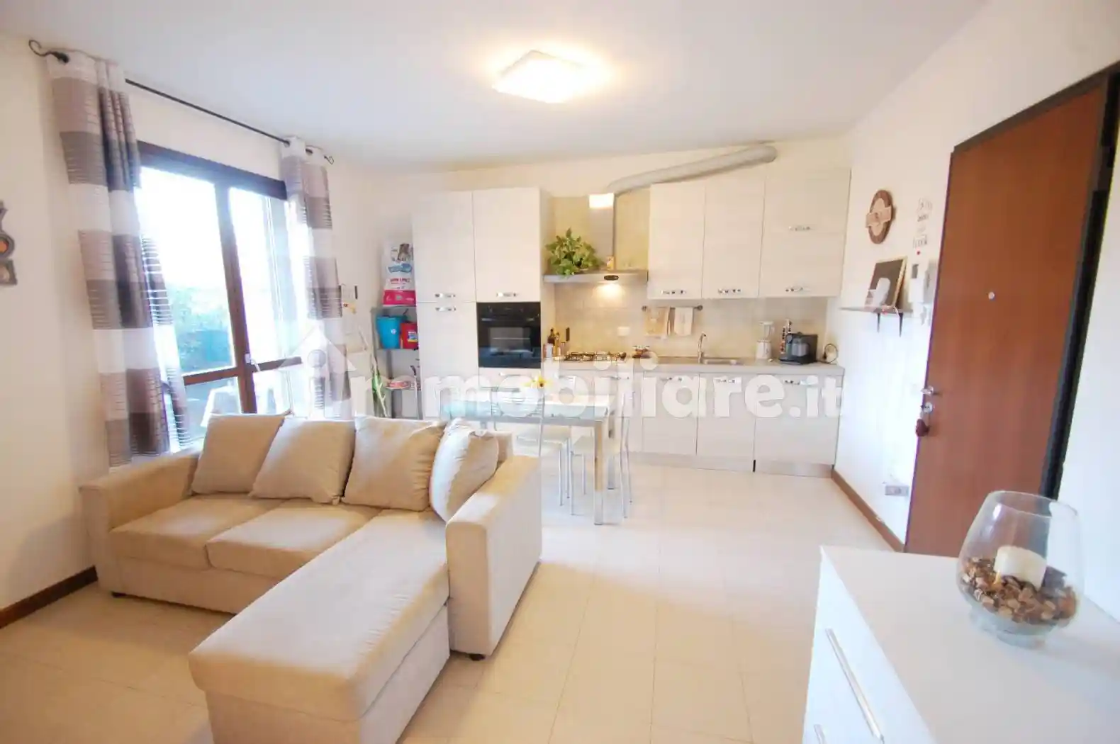 Appartamento in affitto a Torre Boldone