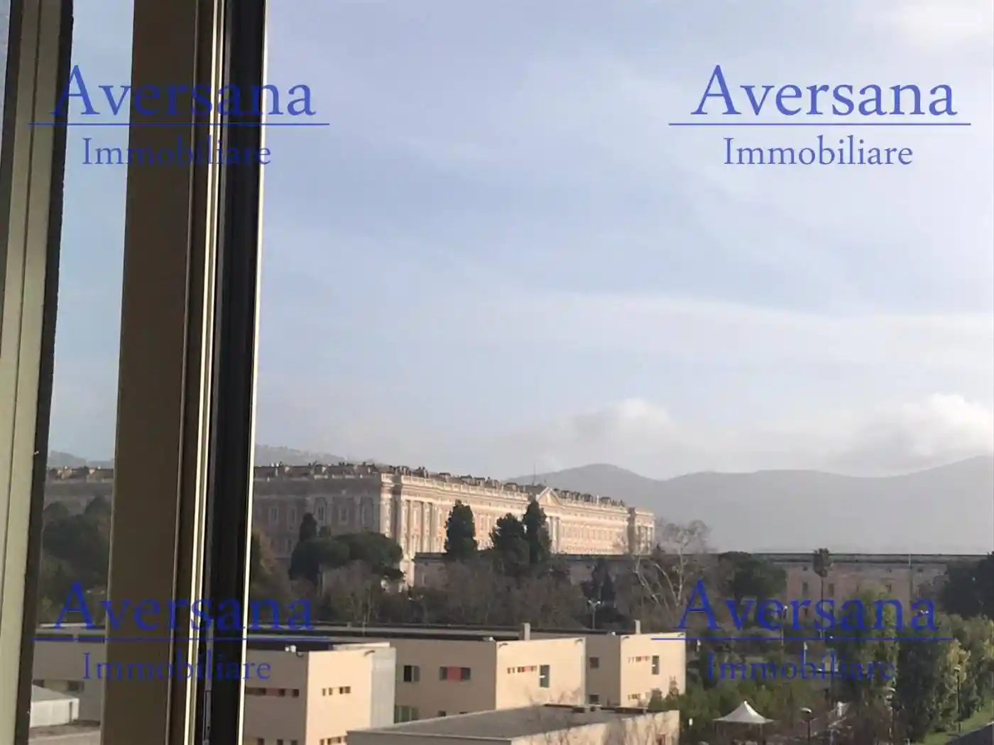 Appartamento in affitto a Caserta