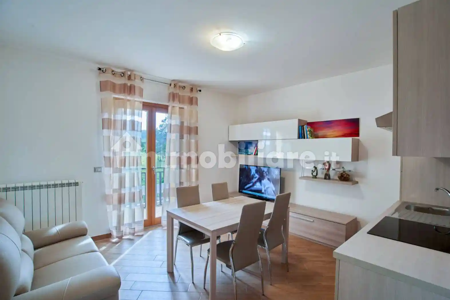 Appartamento in affitto a Bettona