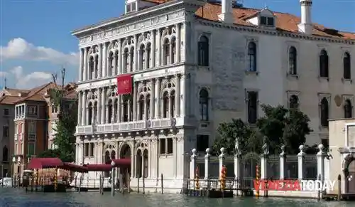 Palazzo - Edificio in vendita a Venezia