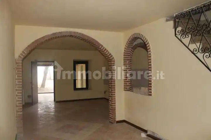 Villetta a schiera in vendita a Suardi