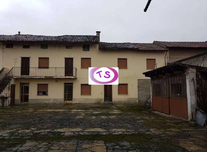 Casa indipendente in vendita a Villanova Monferrato