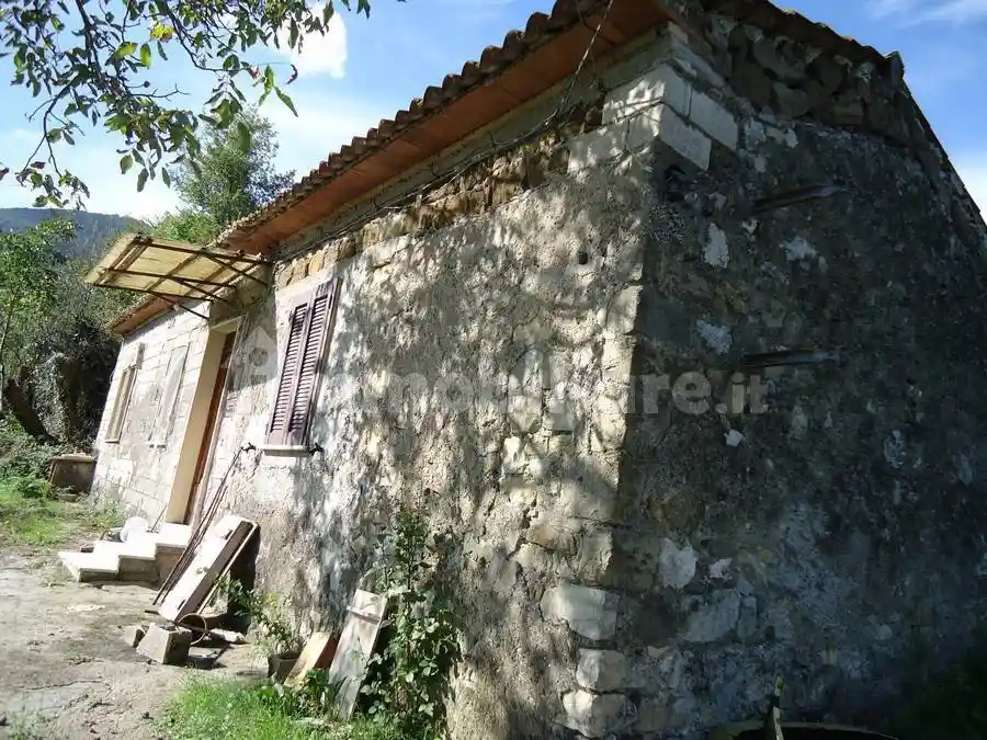 Rustico - Casale in vendita a Ceccano
