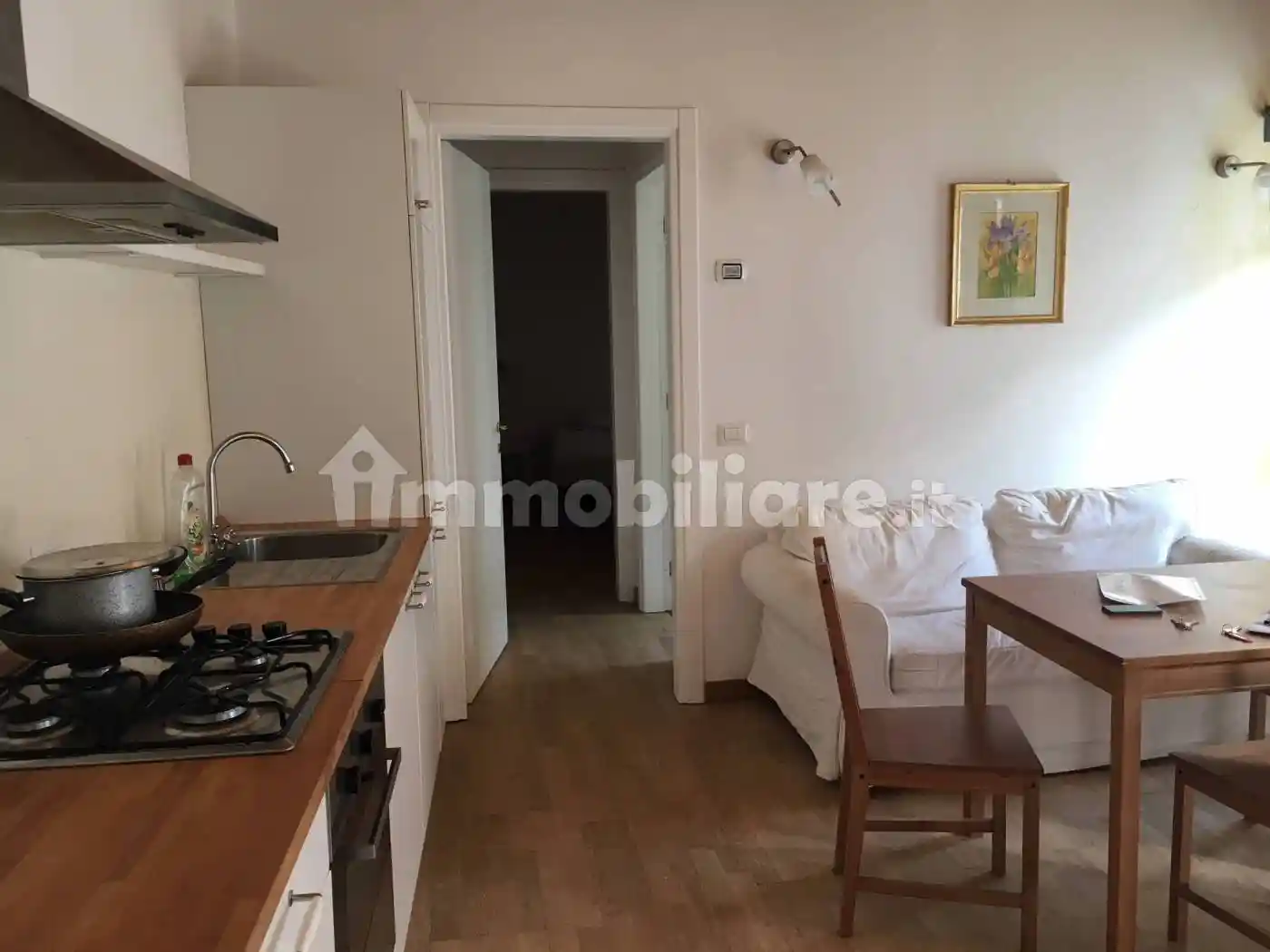 Appartamento in affitto a Domodossola