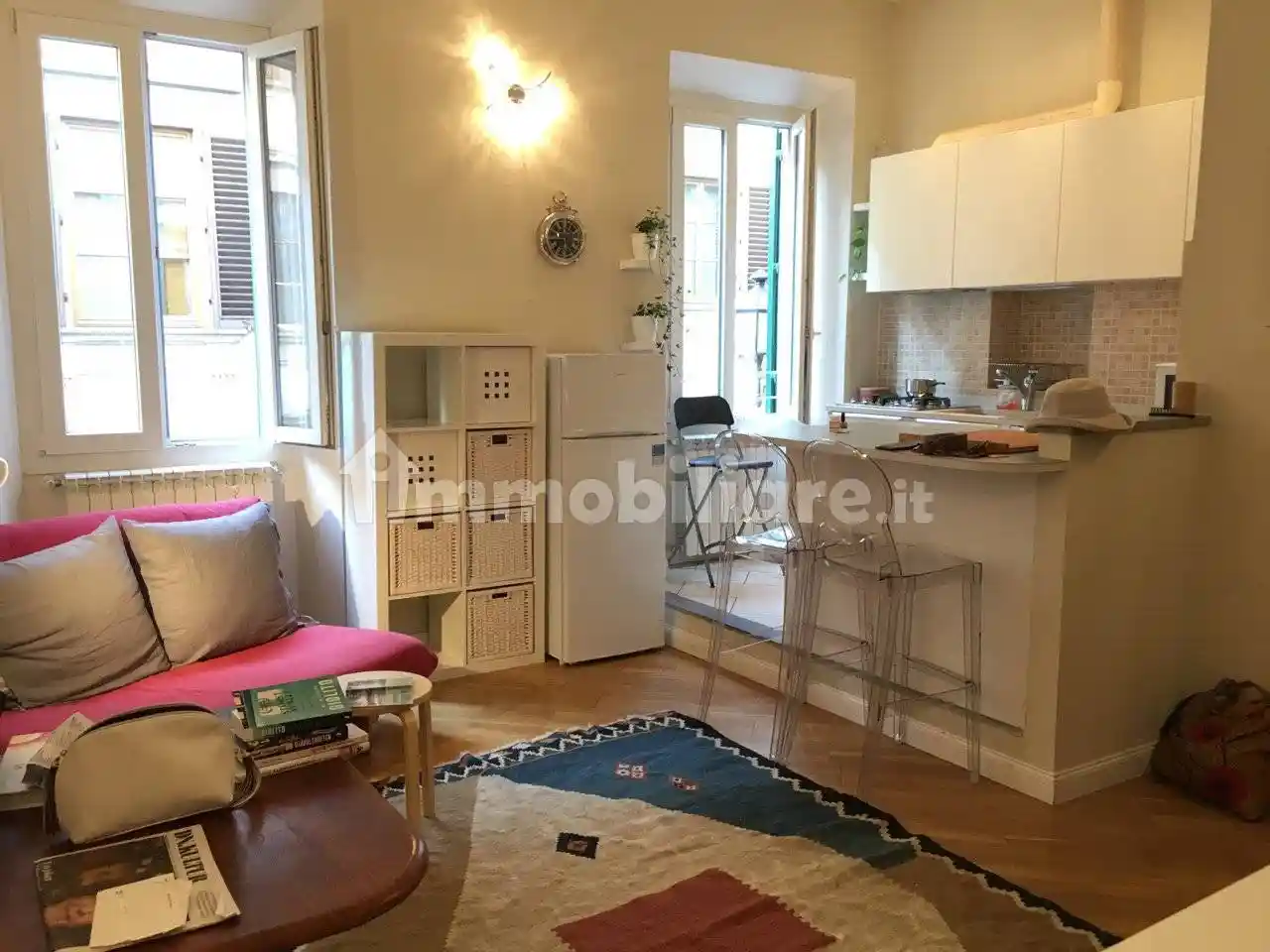 Appartamento in affitto a Firenze