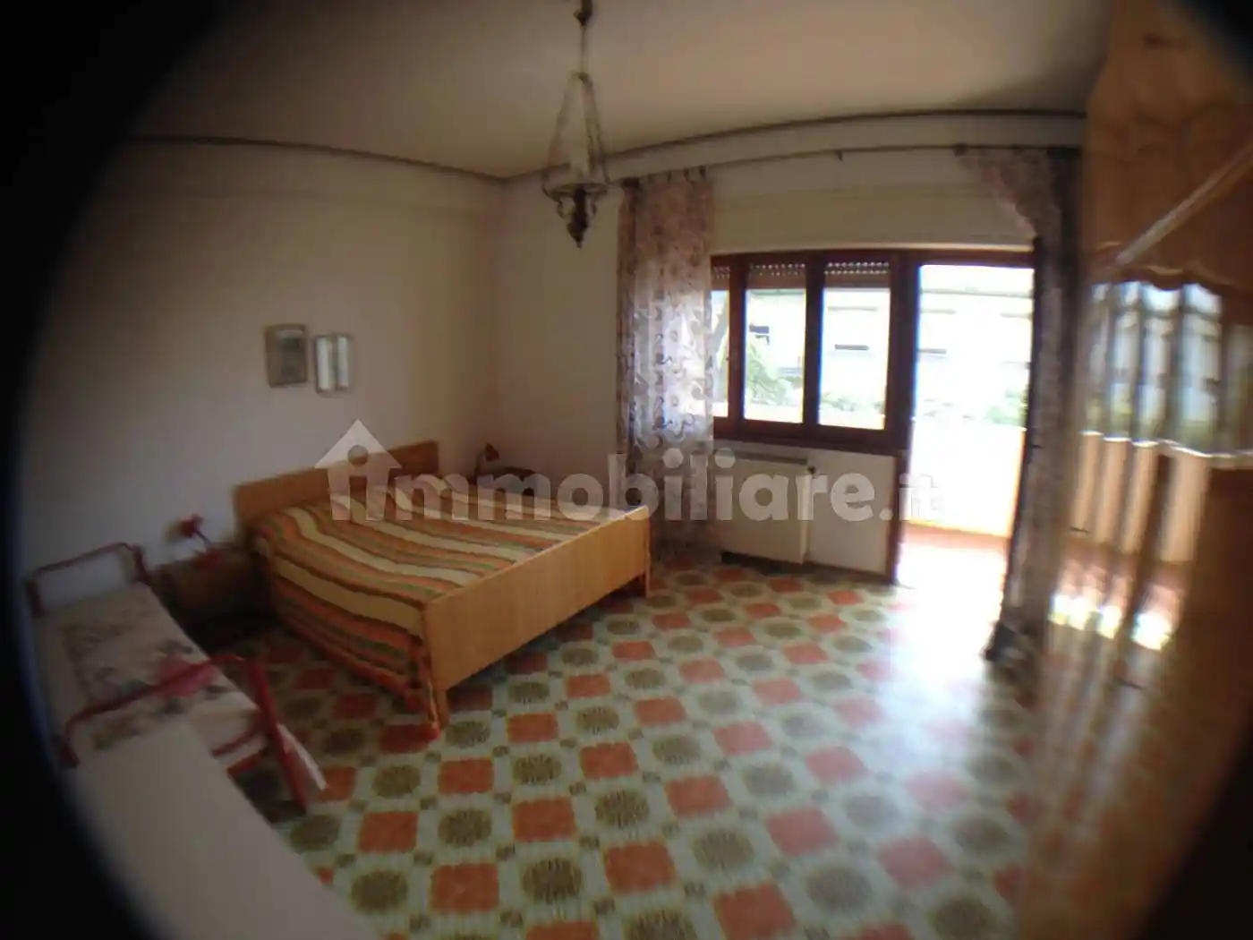 Appartamento in affitto a Ardea