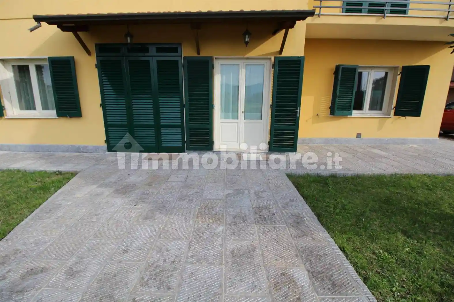 Appartamento in affitto a Lucca