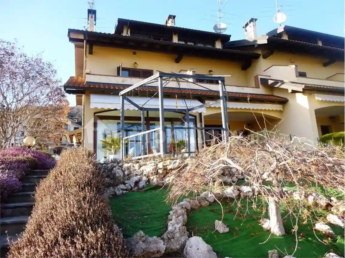 Villetta a schiera - foto 4