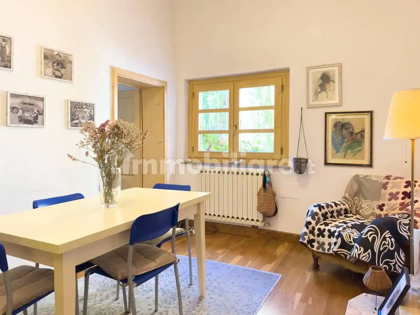 Appartamento in affitto a Pisa