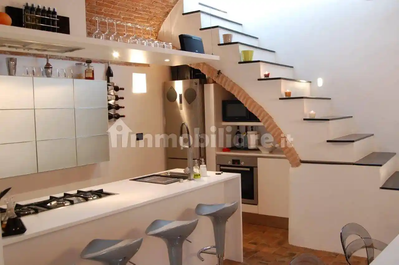 Appartamento in vendita a Toirano