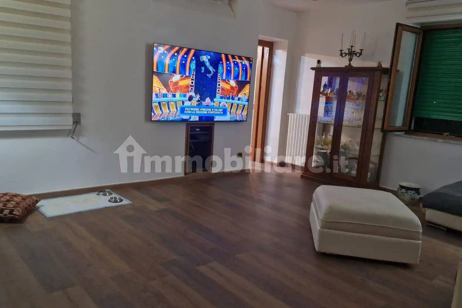 Appartamento in vendita a Salerno