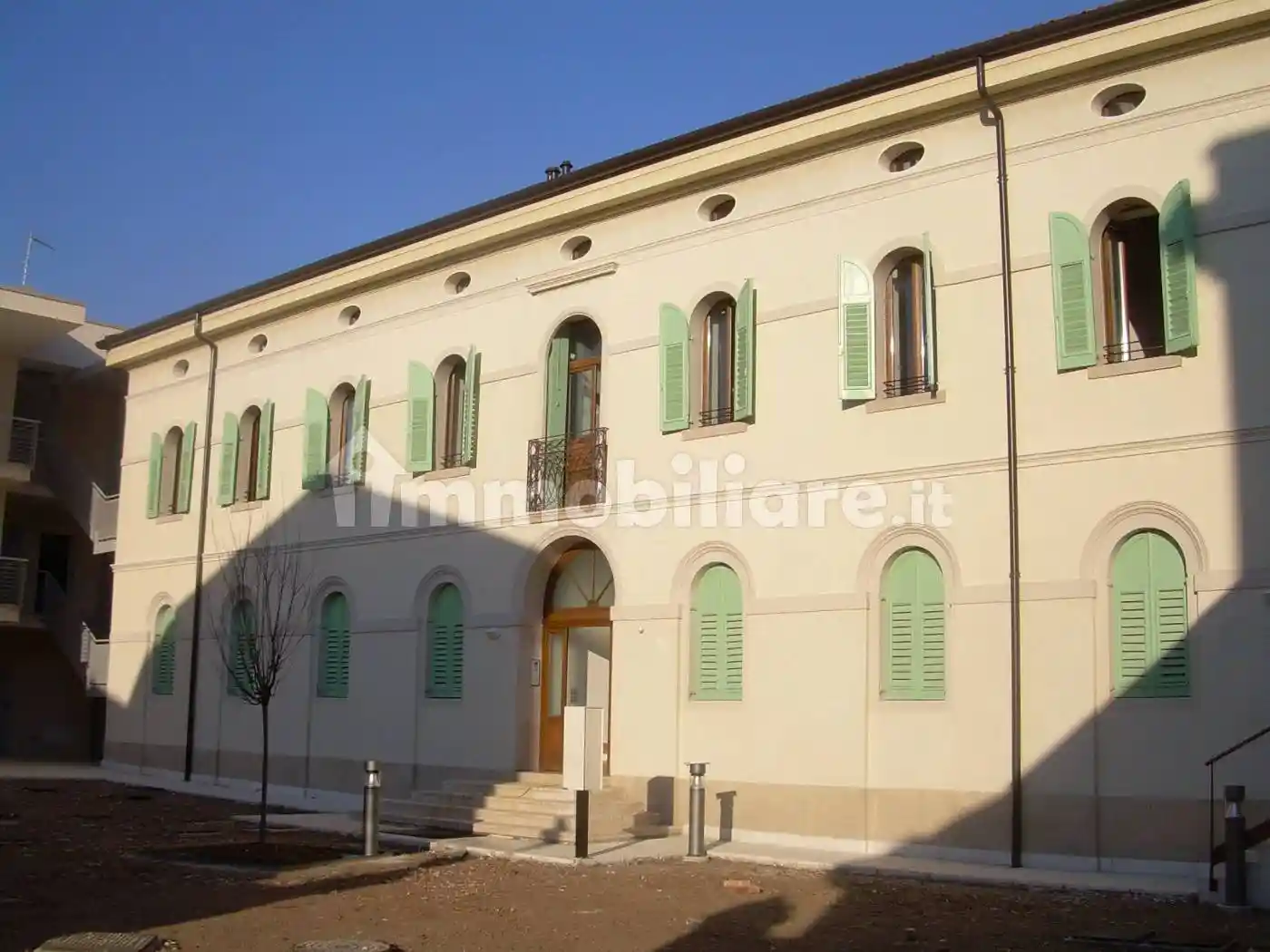 Appartamento in vendita a Vittorio Veneto