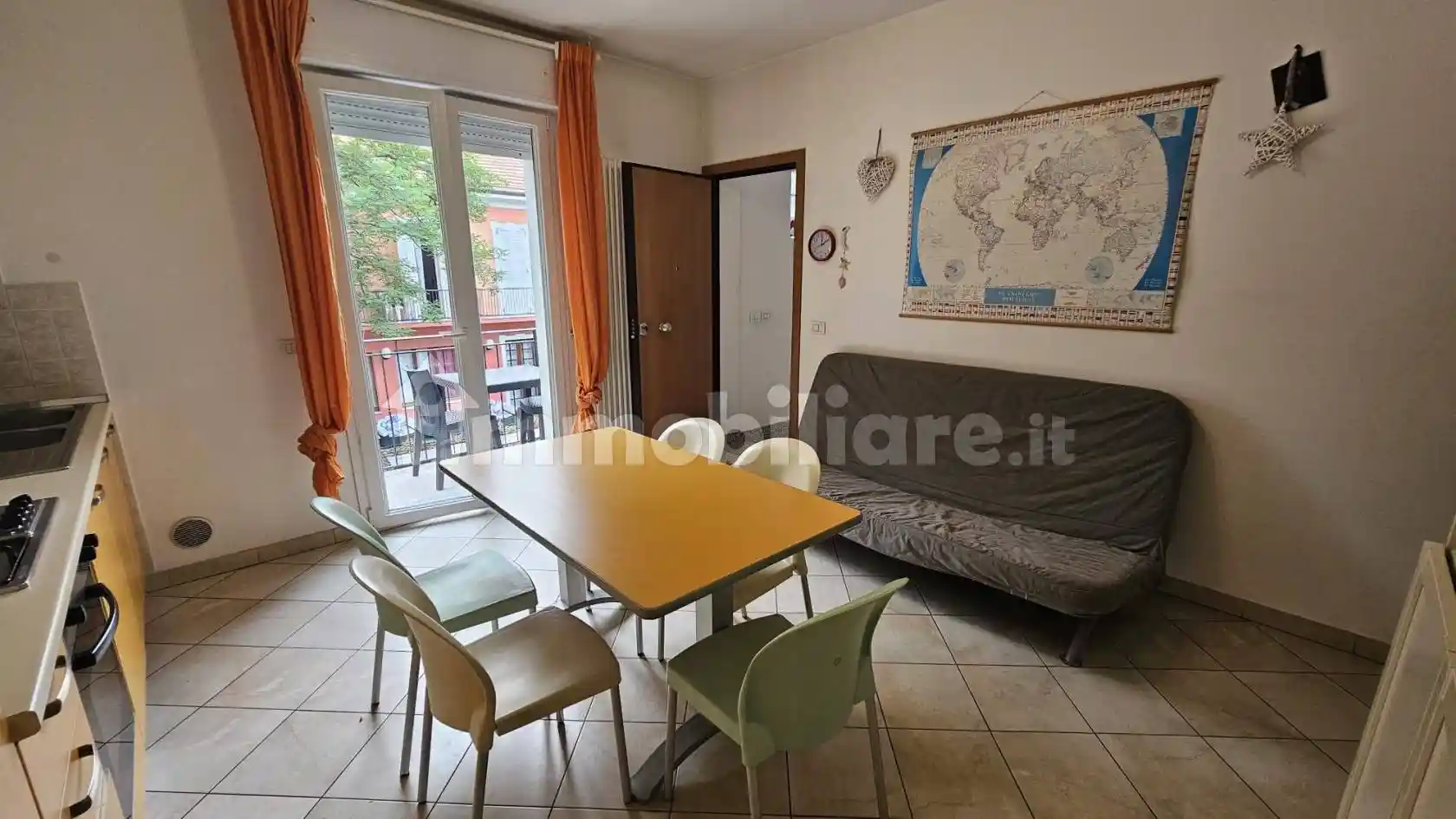 Appartamento in vendita a Cattolica