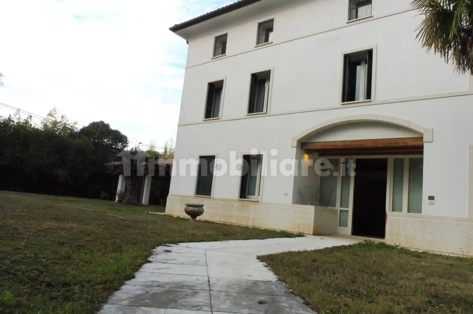 Villa in vendita a Rossano Veneto